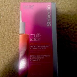 StriVectin Super-C Retinol Brighten & Correct Vitamin C Serum